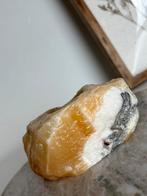 Honingcalciet waxinelichthouder, Ophalen of Verzenden