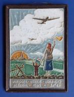 Porceleyne Fles 1945 voedseldroppings Manna Cloisonne (10), Verzenden