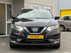 Nissan Qashqai 1.2 116K |Navi|Stoelverwarm|Camera|Pano!, Stof, Gebruikt, 4 cilinders, 116 pk