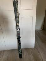 Complete ski-uitrusting, Ophalen