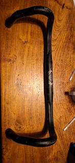 Bontrager Racefiets Stuur - Gebruikt, Fietsen en Brommers, Fietsonderdelen, Gebruikt, Stuur, Racefiets, Ophalen of Verzenden