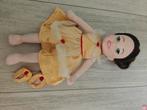 Disney Princess Beauty, Ophalen of Verzenden, Zo goed als nieuw, Barbie