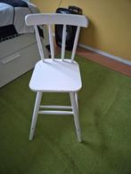 Ikea kinderstoel AGAM opknapper, Kinderen en Baby's, Kinderstoelen, Ophalen, Gebruikt, Overige typen