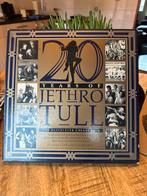 Jethro tull, Cd's en Dvd's, Cd's | Rock, Gebruikt, Ophalen of Verzenden, Progressive