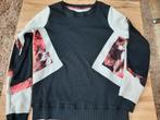 Mooie vintage sweater van Nümph maat xs, Numph, Ophalen of Verzenden, Zo goed als nieuw, Maat 34 (XS) of kleiner