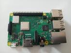 Raspberry P3 model B+, Ophalen of Verzenden