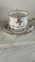Royal Albert  Kop en Schotel  Petit Point, Antiek en Kunst, Ophalen