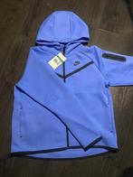 Nike Tech Fleece zip up Hoodie Jongens  S - Nieuw, Ophalen of Verzenden, Nieuw, Jongen