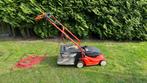 Sabo 36 elh turbo star, Tuin en Terras, Grasmaaiers, Cirkelmaaier, Ophalen, Gebruikt