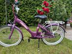 Meisjesfiets 20 inch alpina girlpower, Fietsen en Brommers, Fietsen | Meisjes, Ophalen, Alpina, 20 inch, Handrem