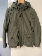 Woolrich winter jas, Kleding | Heren, Ophalen of Verzenden, Zo goed als nieuw