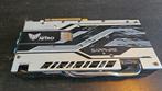 Sapphire RX 580 Nitro+ 8GB videokaart, Computers en Software, Videokaarten, PCI-Express 3, AMD, DisplayPort, Ophalen of Verzenden