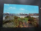 Ansicht - Amsterdam Schiphol met 1 foto 1962, Verzamelen, Verzenden, 1960 tot 1980, Ongelopen, Noord-Holland