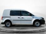 Volkswagen Caddy 1.4 TGI L1H1 EcoFuel Comfortline (111 PK) 2, 12 maanden, Gebruikt, 4 cilinders, Volkswagen