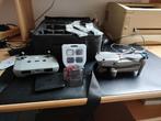 DJI Air 2s Fly more combo, Ophalen, Zo goed als nieuw