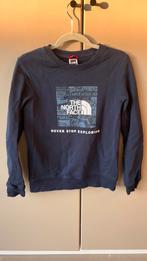 The North Face sweater (size XL - 164), Jongen, The North Face, Trui of Vest, Zo goed als nieuw