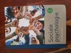 Sociale psychologie, Ophalen of Verzenden, Zo goed als nieuw, Sociale psychologie