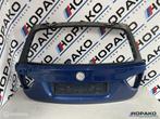 Kofferklep BMW E91 montego blau / tolegoblau blauw a51 /5, Auto-onderdelen, Gebruikt, Achterklep, Einsteinlaan 5 rijswijk, Bmw