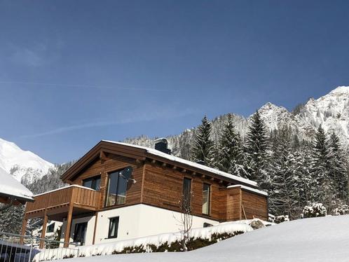 Chalet in Voralberg, Oostenrijk, 6 pers. nabij Sankt Anton, Vakantie, Vakantiehuizen | Oostenrijk, Vorarlberg, Chalet, Bungalow of Caravan