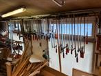 Diverse professionele lijmtangen van merken zoals bessey, Doe-het-zelf en Verbouw, Gereedschap | Handgereedschap, Ophalen, Gebruikt