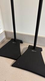 Vogel's Speaker Vloerstandaard (2 stuks), Overige merken, Gebruikt, Ophalen of Verzenden, Minder dan 60 watt