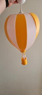 R&M Coudert luchtballon lamp kinderkamer, Huis en Inrichting, Lampen | Hanglampen, Ophalen, Overige materialen, Zo goed als nieuw