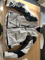 Macna Novice Motorjas Heren 2XL, Motoren, Ophalen of Verzenden, Tweedehands, Heren, Jas | textiel