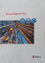 Basisveiligheid VCA, Boeken, Ophalen, Beta, Zo goed als nieuw