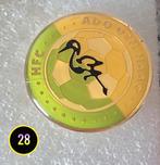 Pin ADO den Haag, Verzamelen, Speldjes, Pins en Buttons, Verzenden