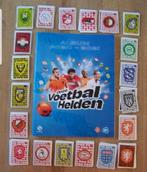 Complete set stickers en leeg album AH Eredivisie 2020-2021, Ophalen, Nieuw