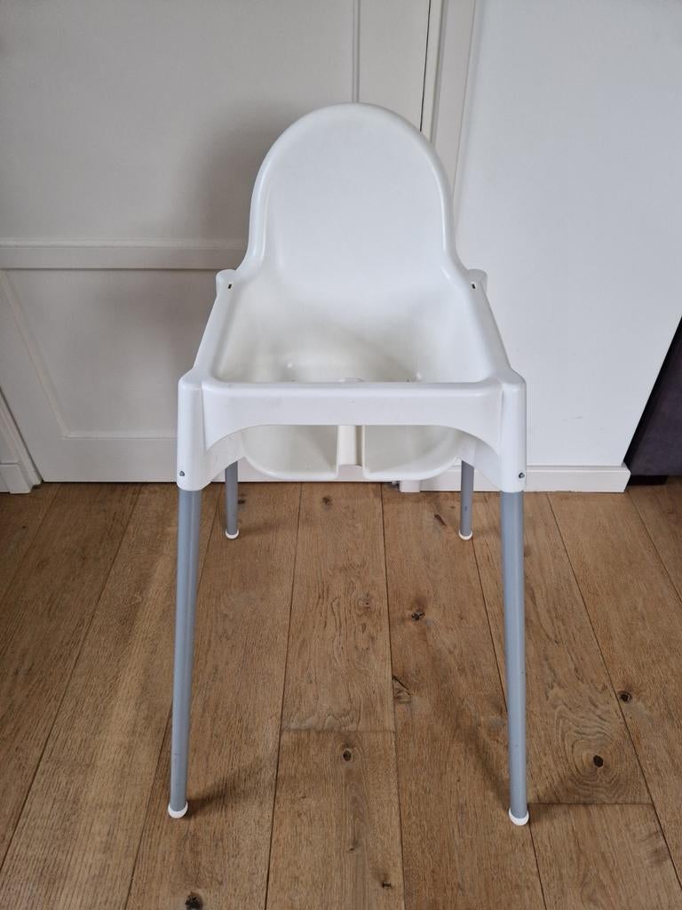 Ikea kinderstoel, Kinderen en Baby's, Kinderstoelen, Ophalen of Verzenden, Gebruikt, Overige typen