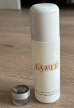 La Mer The Moisturizing Soft Lotion tester proef 10 ml, Ophalen of Verzenden, Nieuw, Gehele gezicht, Verzorging