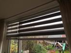 Duo rolgordijnen, Ophalen of Verzenden, Zo goed als nieuw, 50 tot 100 cm, 150 tot 200 cm