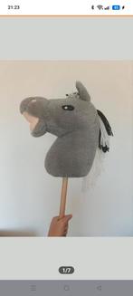 Hobby horse, Ophalen of Verzenden, Zo goed als nieuw