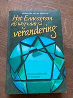 Het enneagram als weg naar verandering, Gelezen, Ophalen of Verzenden, W.J. van de Wetering