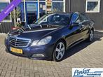 Mercedes E-klasse 200 CGI Business Class Avantgarde SFEER VE, Euro 5, Achterwielaandrijving, Gebruikt, Zwart