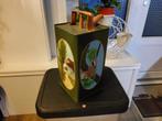 Petroleum klip, Verzamelen, Speldjes, Pins en Buttons, Ophalen