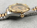 Tag Heuer Professional 2000 Gold/Staal, Staal, Polshorloge, Ophalen of Verzenden, Zo goed als nieuw