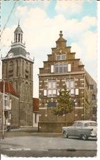 Meppel Meppeler toren., Ophalen of Verzenden, 1960 tot 1980, Gelopen, Drenthe