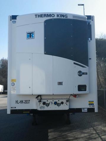 Charter gezocht groente-fruit distributie €60 p.u . beschikbaar voor biedingen