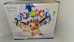 Pokemon Prismatic Evolution Elite Trainer Box, Ophalen of Verzenden, Nieuw, Overige typen