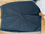 Studio anneloes rok travelstof., Studio Anneloes, Zwart, Maat 42/44 (L), Ophalen of Verzenden