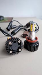 H8 LED voor BMW CAN BUS, Auto-onderdelen, Verlichting, Ophalen of Verzenden, Gebruikt, BMW