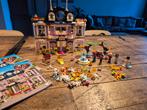 Lego Friends Heartlake City Grand Hotel, 41684, Kinderen en Baby's, Speelgoed | Duplo en Lego, Ophalen of Verzenden, Zo goed als nieuw