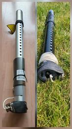 Tabou angulo jp boards zeilen Masten gieken, Watersport en Boten, Windsurfen, Ophalen of Verzenden, Zo goed als nieuw, Minder dan 250 cm
