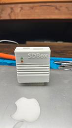 SD box voor de Amiga., Computers en Software, Vintage Computers, Ophalen, Commodore