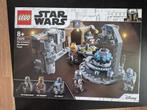 Lego 75319 - The Armorer's Mandalorian Forge, Ophalen of Verzenden, Nieuw, Complete set, Lego