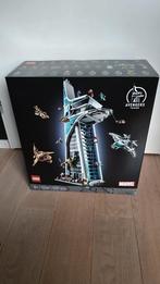 Lego | 76269 Avengers Tower, Kinderen en Baby's, Speelgoed | Duplo en Lego, Ophalen of Verzenden, Nieuw, Complete set, Lego
