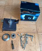 Lips assa abloy oplegslot slot cilinderslot, Doe-het-zelf en Verbouw, Hang- en Sluitwerk, Ophalen of Verzenden, Zo goed als nieuw