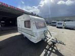 Chateau La Car 330 Voortent, Zitje en bed, Overige typen, Bedrijf, Tot en met 3, 500 - 750 kg